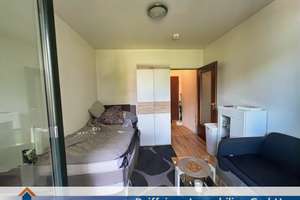 Vermietetes 1-Zimmer Apartment in zentraler Lage von Regensburg – Die vollständige Adresse der Immobilie erhältst du vom Anbieter., 93053 Kasernenviertel, Regensburg – Vorschaubild 6