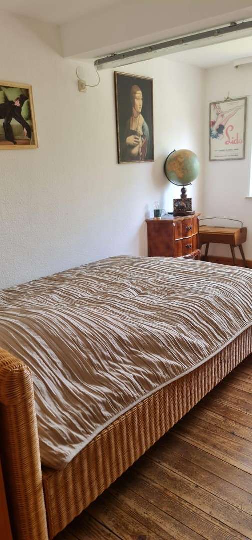 Immobilie in Hottenbach - Ferienhaus/ Doppelhaushälfte - Bild 10