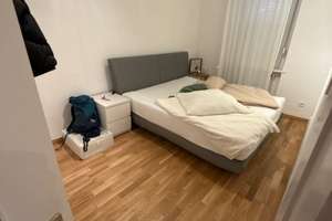 Traumhafte 4-Zimmer Wohnung mit Potenzial – Die vollständige Adresse der Immobilie erhältst du vom Anbieter., 89231 Neu-Ulm – Vorschaubild 3