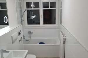 Charmante 2-Zimmer-DG-Wohnung in Lerchenau, München (Nähe BMW) – Berberitzenstraße 58, 80935 Lerchenau-Ost, München – Vorschaubild 18
