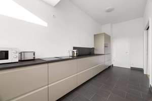 Stilvolle 3-Zimmer Wohnung in Mitte - voll möbliert – Luisenstraße 45, 10117 Mitte (Ortsteil), Berlin – Vorschaubild 15