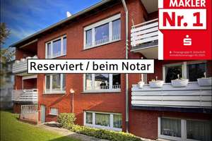 Renditestarke Kapitalanlage in gefragter Wohnlage
