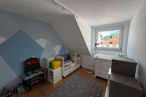 3-Zimmer-Dachgeschosswohnung in Pfullingen – Im Käppele 6, 72793 Pfullingen – Vorschaubild 6