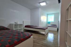 Ihre neue Aufgabe? Apartmentvermietung nahe Landsberg! – Delitzscher Chaussee 8, 6188 Landsberg – Vorschaubild 12