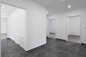 Kernsaniertes Zweifamilienhaus mit großem Grundstück und Nebengebäude – Main-Kinzig-Kreis – Vorschaubild 19