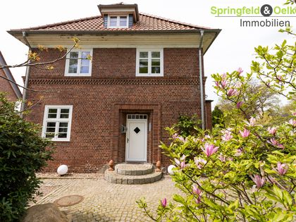 Haus kaufen in Bergedorf (Ortsteil) (Hamburg) ImmoScout24