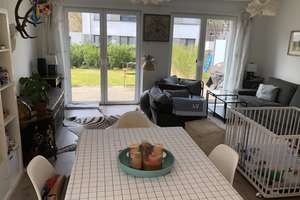 Modernes, geräumiges Haus mit vier Zimmern in Duisburg, Dellviertel – Die vollständige Adresse der Immobilie erhältst du vom Anbieter., 47053 Dellviertel, Duisburg – Vorschaubild 4