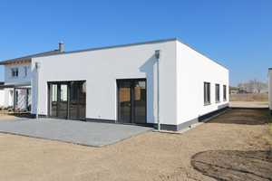 bezugsfertiger Bungalow (Neubau) in Dessau-Kochstedt - Astrid-Lindgren-Weg -PROVISIONSFREI – Astrid-Lindgren-Weg 66, 6847 Dessau-Roßlau – Vorschaubild 28