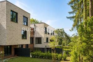 Familienfreundliches Neubau-Stadthaus in HH-Blankenese – Die vollständige Adresse der Immobilie erhältst du vom Anbieter., 22587 Blankenese, Hamburg – Vorschaubild 9