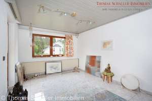 Charmantes 2 Familienhaus mit viel Platz und großem Garten in Bestlage von Zirndorf - Weiherhof – Die vollständige Adresse der Immobilie erhältst du vom Anbieter., 90513 Zirndorf – Vorschaubild 34