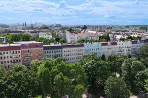 ⭐ Über den Dächern des Sprengelkiezes!–Seltene DG-Maisonette mit 7 Zimmern,Privat-Lift & 2 Terrassen – Die vollständige Adresse der Immobilie erhältst du vom Anbieter., 13353 Wedding, Berlin – Vorschaubild 29