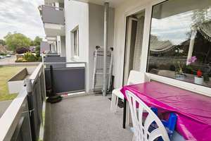 Schöne Kapitalanlage im Herzen von Friedrichsfeld mit großem Balkon und Aufzug – Bülowstraße 61, 46562 Voerde (Niederrhein) – Vorschaubild 10
