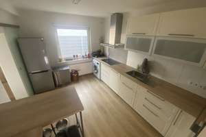 NUR FÜR UNTERNEHMER: Ca. 120qm Wohnhaus, Schuppen, 380qm Garten im Gewerbepark z.verm. – Almhorster Straße  6a, 30926 Seelze – Vorschaubild 17