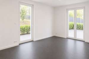 Familienfreundliche 4-Zimmer-Erdgeschosswohnung nahe Hangeweiher mit Fußbodenheizung – Brüsseler Ring 53, 52074 Hangeweiher, Aachen – Vorschaubild 6