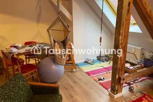 Tauschwohnung: Leipzig, Altwest: Großzügige 4-Zimmer-Wohnung – 4179 Neulindenau, Leipzig – Vorschaubild 2