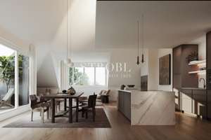 PENTHOUSE I High Level Harlaching – Die vollständige Adresse der Immobilie erhältst du vom Anbieter., 81545 Harlaching, München – Vorschaubild 18