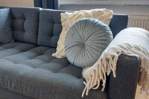 Sofort wohlfühlen: Möbilierte 2,5-Zimmer Wohnung im Fleyerviertel zu vermieten – Die vollständige Adresse der Immobilie erhältst du vom Anbieter., 58097 Hochschulviertel, Hagen – Vorschaubild 5