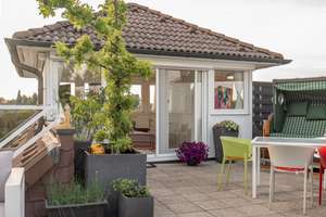 Provisionsfrei: Luxus-Penthouse in Bonns bester Lage – 248 m² Spa & Panoramaterrasse   – Die vollständige Adresse der Immobilie erhältst du vom Anbieter., 53179 Rüngsdorf, Bonn – Vorschaubild 23