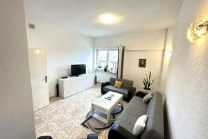 Zentrale 3-Zimmer-Wohnung in Heilbronn – Ihr ideales Zuhause im Herzen der Stadt!