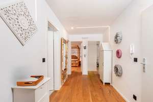 LOUSBERG! Topp sanierte Terrassenwhg. * 2,5 Zi. mit Garage & Aufzug & Küche * Paare/ Singles – Die vollständige Adresse der Immobilie erhältst du vom Anbieter., 52072 Ponttor, Aachen – Vorschaubild 19