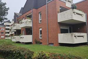 Schicke Wohnung !! – Die vollständige Adresse der Immobilie erhältst du vom Anbieter., 48161 Gievenbeck, Münster – Vorschaubild 4