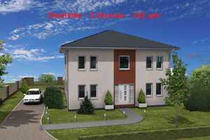 Alles überschaubar: Grundstück – Haus – Preis! Hier ist das eigene Heim noch bezahlbar! – Die vollständige Adresse der Immobilie erhältst du vom Anbieter., 4668 Grimma – Vorschaubild 24
