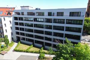 Ihr neues Zuhause zum Wohlfühlen | 1 Monat kaltmietfrei | Hochwertige Ausstattung | 2 Balkone | Aufz – Cunnersdorfer Straße 2, 4318 Sellerhausen-Stünz, Leipzig – Vorschaubild 21