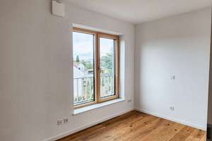 Erstbezug: 3-Zimmer Wohnung mit Dachterrasse im Sternhof Regensburg – Guerickestrasse 6, 93053 Kasernenviertel, Regensburg – Vorschaubild 13