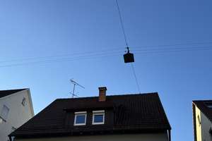 2 Zimmer Dachgeschosswohnung im Ortskern von Heilbronn ab sofort bezugsfrei 920,. € Warmmiete – Die vollständige Adresse der Immobilie erhältst du vom Anbieter., 74072 Heilbronn, Heilbronn – Vorschaubild 5