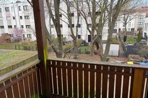 Gepflegte 2-Zimmer-Wohnung mit Balkon und Garage in Gohlis-Nord – Die vollständige Adresse der Immobilie erhältst du vom Anbieter., 4157 Gohlis-Nord, Leipzig – Vorschaubild 12