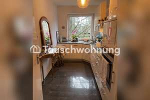 Tauschwohnung: 3 Zimmer Wohnung mit Balkon nähe Aasee – 48151 Aaseestadt, Münster – Vorschaubild 3