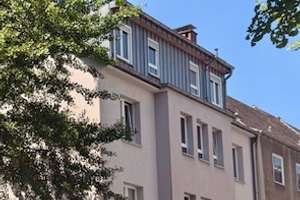 MITTENDRIN - GEMÜTLICHES SINGLE-APARTMENT – Palanterstraße 9, 50937 Sülz, Köln – Vorschaubild 7