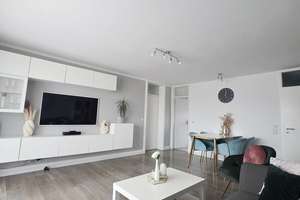 Gemütliche 3-Zimmer-Wohnung mit modernem Wohnkomfort und eigenem Stellplatz – 68307 Schönau, Mannheim – Vorschaubild 5