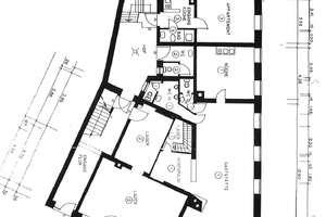 Jungbusch Rarität 12 Einheiten mit Aufteilungsoption – Die vollständige Adresse der Immobilie erhältst du vom Anbieter., 68159 Innenstadt/Jungbusch, Mannheim – Vorschaubild 23