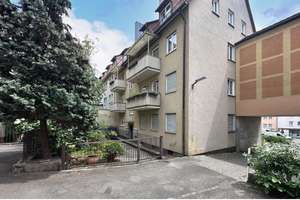 Schnuckeliges Zuhause mit 2 Zimmern im Herzen Nürnbergs – Platnersgasse 1, 90403 Altstadt, Sankt Sebald, Nürnberg – Vorschaubild 7