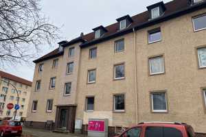 Platz für viele - Mit Holzdiele! – Rudolfplatz 4A, 38118 Braunschweig – Vorschaubild 1