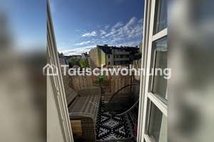 Tauschwohnung: 3-Zimmer-Wohnung in Untergiesing-Harlaching – 81543 Untergiesing, München – Vorschaubild 4