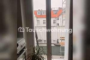 Tauschwohnung: 1-Raum Altbauwohnung und 3-Raum Maisonette zum Tausch – Ueckermünder Straße 1, 10439 Prenzlauer Berg, Berlin – Vorschaubild 11