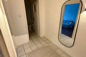 Preishammer! 169.999€ - 2-Zimmer-Wohnung in Düsseldorf-Oberbilk - provisionsfrei! – Stoffeler Straße 3, 40227 Oberbilk, Düsseldorf – Vorschaubild 4