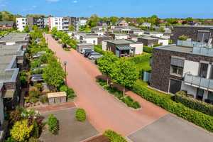 Großzügiger Winkelbungalow in der Märchensieldung für Mieter ab 50! – Riesenweg 34, 25436 Pinneberg (Kreis) – Vorschaubild 12