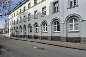 Altbauwohnung mit Balkon und Stellplatz in Krefeld-Uerdingen – Die vollständige Adresse der Immobilie erhältst du vom Anbieter., 47829 Uerdingen, Krefeld – Vorschaubild 10
