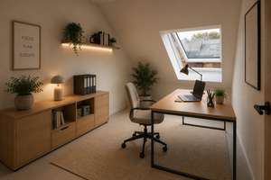 Gestalten statt Kompromisse – Die vollständige Adresse der Immobilie erhältst du vom Anbieter., 45257 Kupferdreh, Essen – Vorschaubild 17