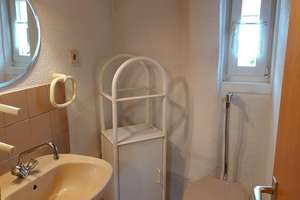 Kleines Fachwerkhaus in ruhiger Wohnlage - Ausbaupotenzial. – Die vollständige Adresse der Immobilie erhältst du vom Anbieter., 63695 Glauburg – Vorschaubild 11