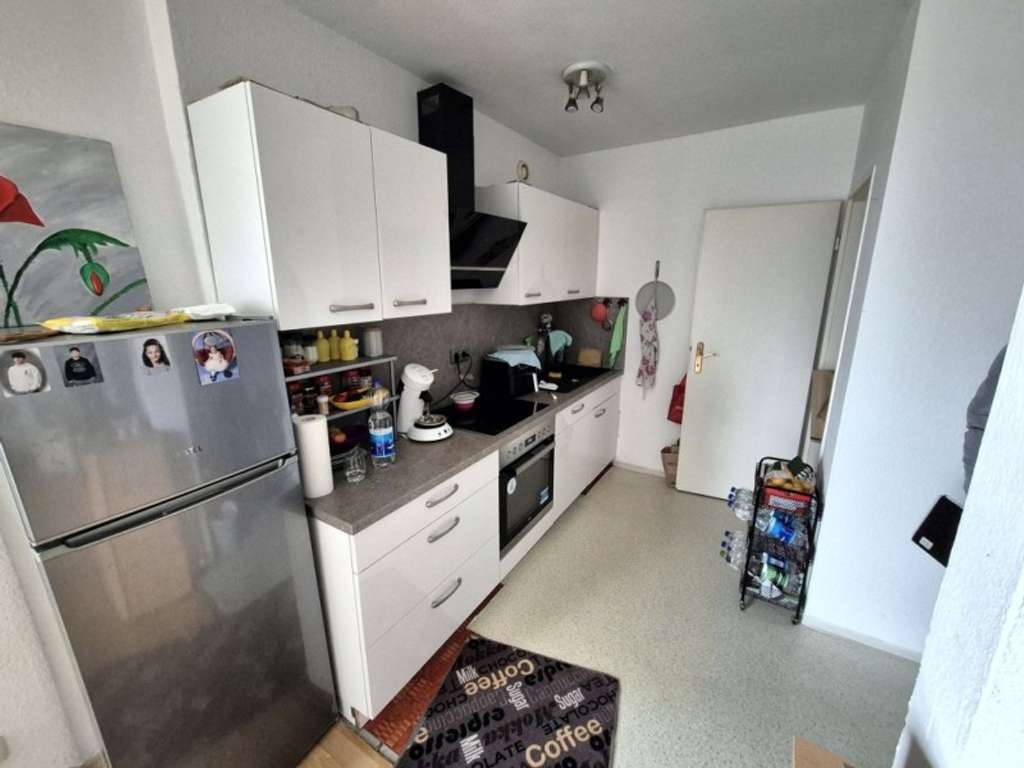 Immobilie in Garching bei München - Garching: 2 Zimmer-Wohnung im günstigen Erbbaurecht. Eigenbezug oder Kapitalanlage - Bild 4