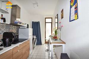 *Voll möblierte Wohnung – AirBnB-ready, Eigennutz oder langfristige Vermietung* – Lothringer Straße 18, 9120 Altchemnitz, Chemnitz – Vorschaubild 12