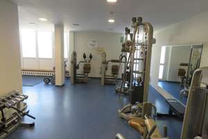 Eigentumswohnung/Ferienwohnung in absolut ruhiger Waldrandlage in Sankt Englmar – Die vollständige Adresse der Immobilie erhältst du vom Anbieter., 94379 Sankt Englmar – Vorschaubild 35