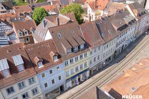 KA-Durlach / außergewöhnliche DG-Maisonette-Whg mit Süd-Loggia, 5 Zimmer und optional zwei TG-Plätze – Karlsruhe – Vorschaubild 28