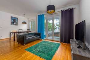 Neuwertige 2-Zimmer-Wohnung in Berlin - Weißensee – urban, grün und wertstabil investieren – Die vollständige Adresse der Immobilie erhältst du vom Anbieter., 13088 Weißensee, Berlin – Vorschaubild 2