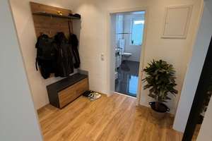 Zentral gelegene 2-Zimmer-Wohnung mit Balkon im Essener Südviertel – Die vollständige Adresse der Immobilie erhältst du vom Anbieter., 45128 Südviertel, Essen – Vorschaubild 4