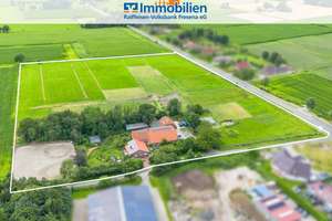 Paradies für Pferdehalter - Großes Reitanwesen mit modernem Wohnsitz und umfangreicher Ausstattung